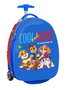 Safta Trolley enfant 16" Paw Patrol "Cool" valise à roulettes pour enfant 28 x 43 x 23 cm, pour 3 ans et plus