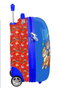 Safta Trolley enfant 16" Paw Patrol "Cool" valise à roulettes pour enfant 28 x 43 x 23 cm, pour 3 ans et plus