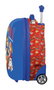 Safta Trolley enfant 16" Paw Patrol "Cool" valise à roulettes pour enfant 28 x 43 x 23 cm, pour 3 ans et plus