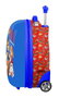 Safta Trolley enfant 16" Paw Patrol "Cool" valise à roulettes pour enfant 28 x 43 x 23 cm, pour 3 ans et plus