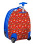 Safta Trolley enfant 16" Paw Patrol "Cool" valise à roulettes pour enfant 28 x 43 x 23 cm, pour 3 ans et plus
