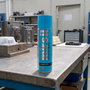 MIRSIL Spray de silicone antidéformant 650 cc