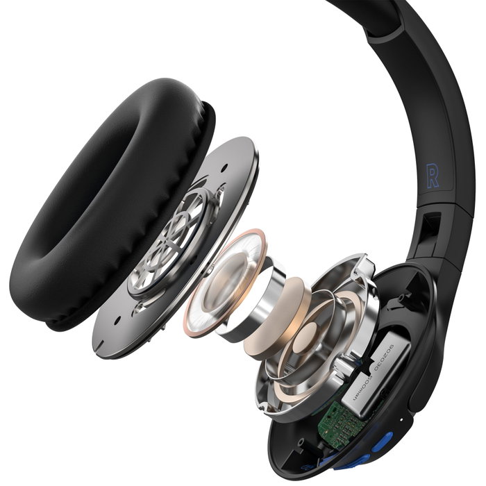 Belkin SOUNDFORM Inspire AUD006btBLK Noir