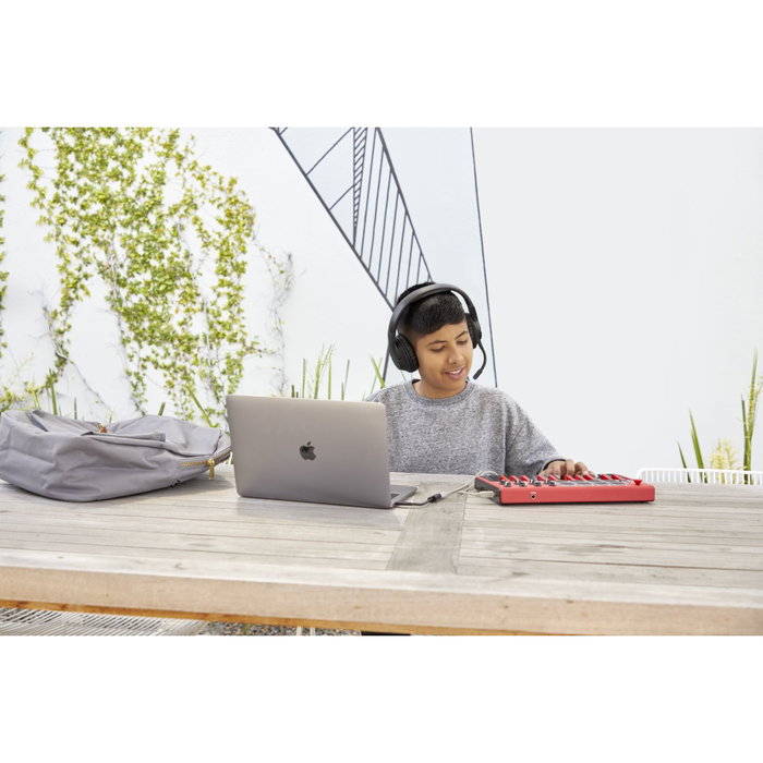 Belkin SOUNDFORM Inspire AUD006btBLK Noir