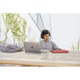 Belkin SOUNDFORM Inspire AUD006btBLK Noir