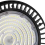 Projecteur LED industriel LIFUD PRO 200W IP65 34000 Lm 5000K sans scintillement, 100000 h