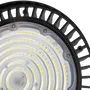 Campana LED UFO 200W Samsung 34000Lm 5000K IP65