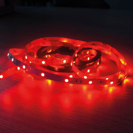 GSC Evolution Kit Ruban LED RGB 5m 7,2W/m IP20