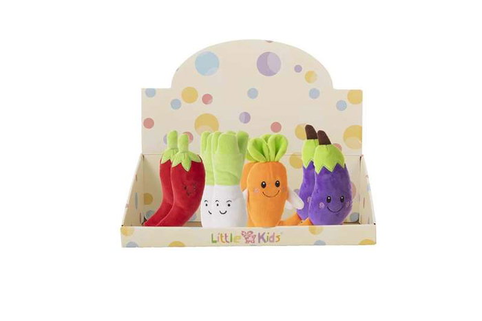 Jouet Peluche Polyester