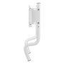 Oplite Support écran GTR WHITE V2 Blanc