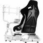 Oplite Support écran GTR WHITE V2 Blanc