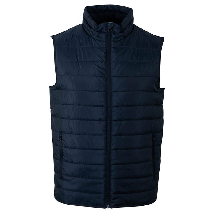 Velilla Chaleco Ligero Melton VG200U Azul Marino Talla S Velilla Chaleco Ligero Melton VG200U Azul Marino Talla S