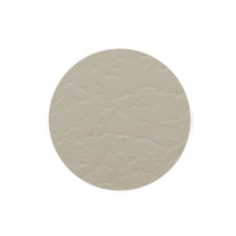 UCAFIX Bouchon adhésif en aluminium gris 20 mm