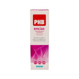 PHB Encias Pâte Dentaire 75ml