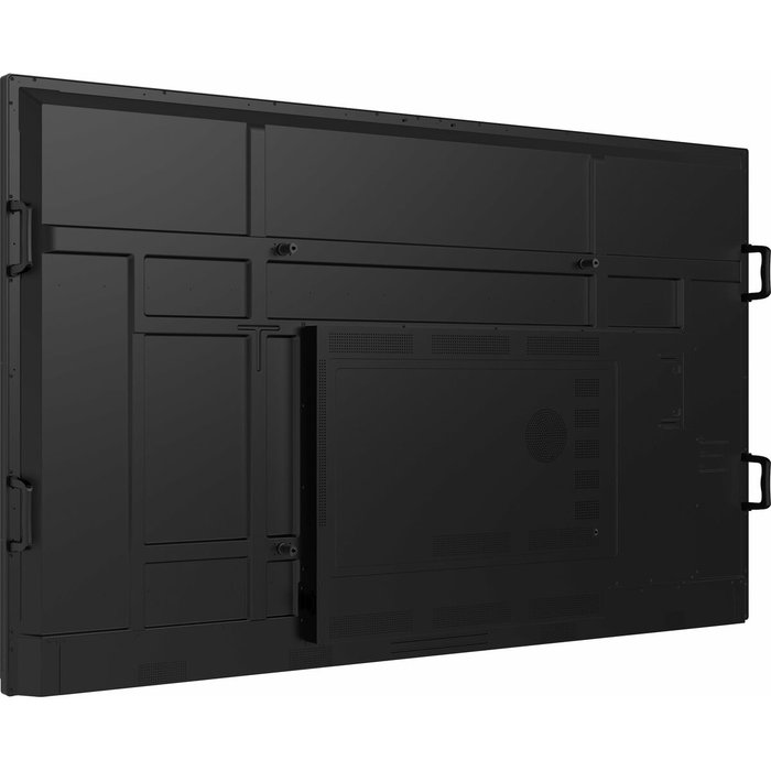 Écran Iiyama TE8613A-B1AG 86" 4K Ultra HD LCD