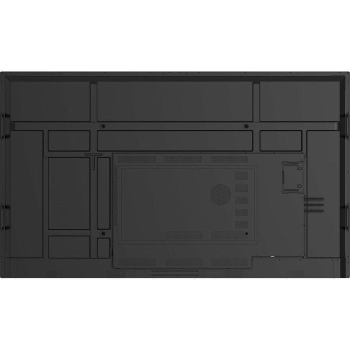 Écran Iiyama TE8613A-B1AG 86" 4K Ultra HD LCD