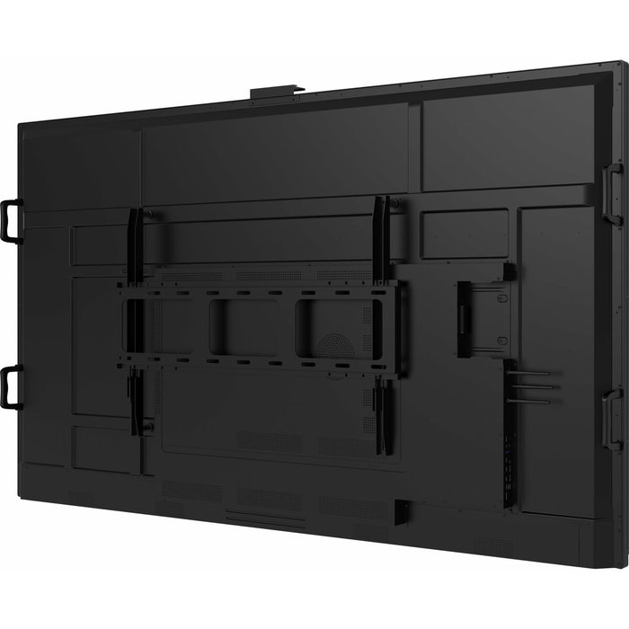 Écran Iiyama TE8613A-B1AG 86" 4K Ultra HD LCD