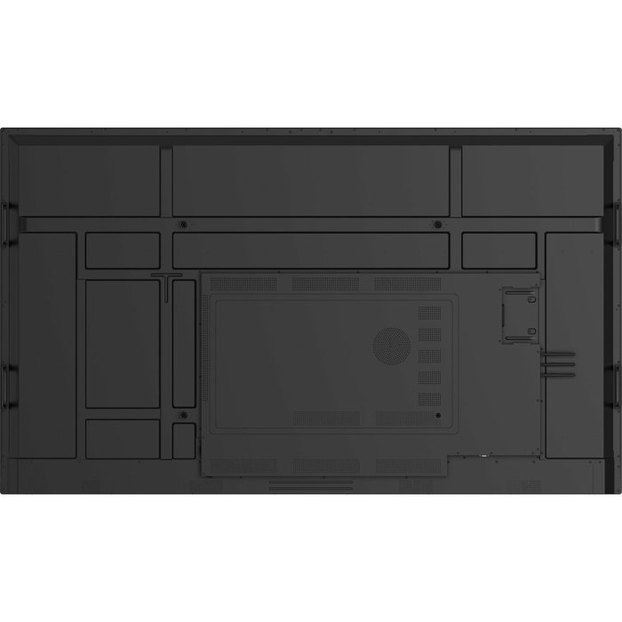 Écran Iiyama TE8613A-B1AG 86" 4K Ultra HD LCD