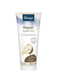 Kneipp Winter Care Lait corporel Réparation 200 ml