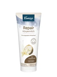 Kneipp Winter Care Lait corporel Réparation 200 ml