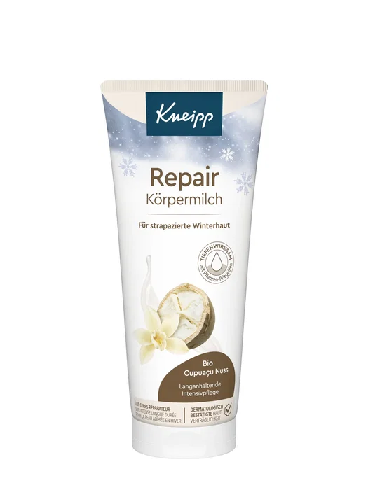 Kneipp Winter Care Lait corporel Réparation 200 ml Kneipp Winter Care Lait corporel Réparation 200 ml