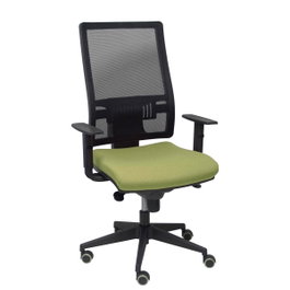 PIQUERAS Y CRESPO Chaise Horna Synchro Vert olive