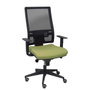PIQUERAS Y CRESPO Chaise Horna Synchro Vert olive