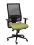 PIQUERAS Y CRESPO Chaise Horna Synchro Vert olive
