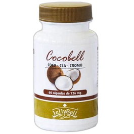 JELLYBELL ARTRIBELL 60 CAPS