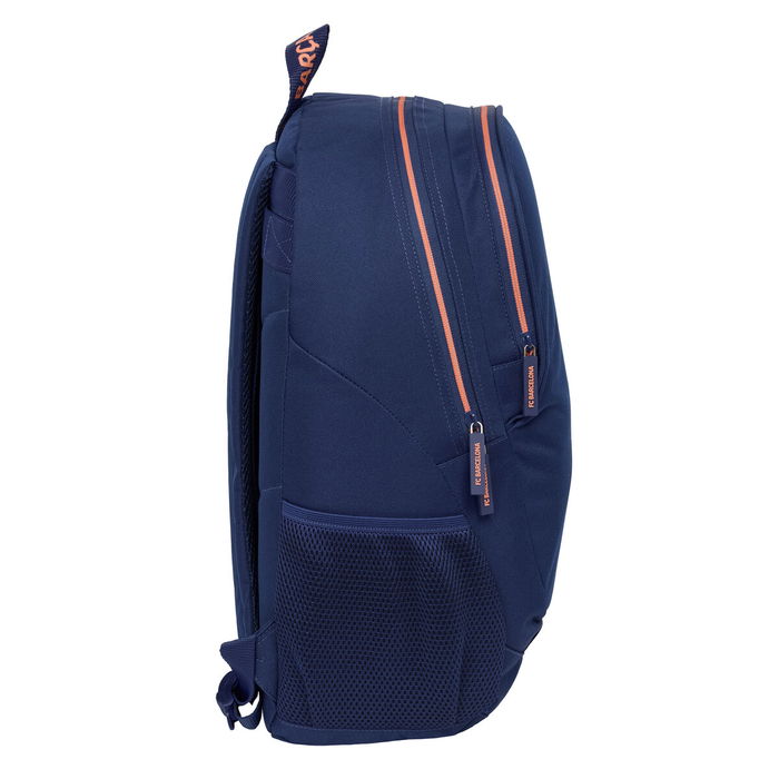 Cartable F.C. Barcelona Blue marine 32 x 44 x 16 cm Cartable F.C. Barcelona Blue marine 32 x 44 x 16 cm