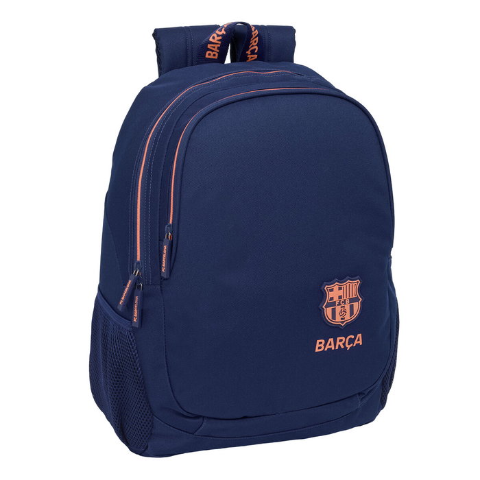Cartable F.C. Barcelona Blue marine 32 x 44 x 16 cm Cartable F.C. Barcelona Blue marine 32 x 44 x 16 cm