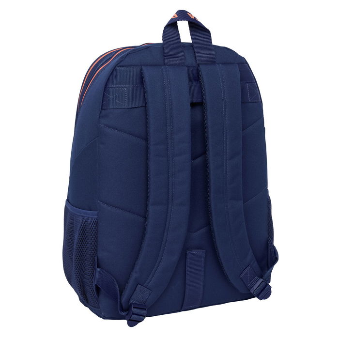 Cartable F.C. Barcelona Blue marine 32 x 44 x 16 cm Cartable F.C. Barcelona Blue marine 32 x 44 x 16 cm