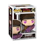 Funko Pop! Marvel Gambit Figurine Vinyle
