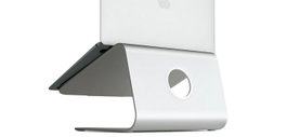 Rain Design mStand, Argent