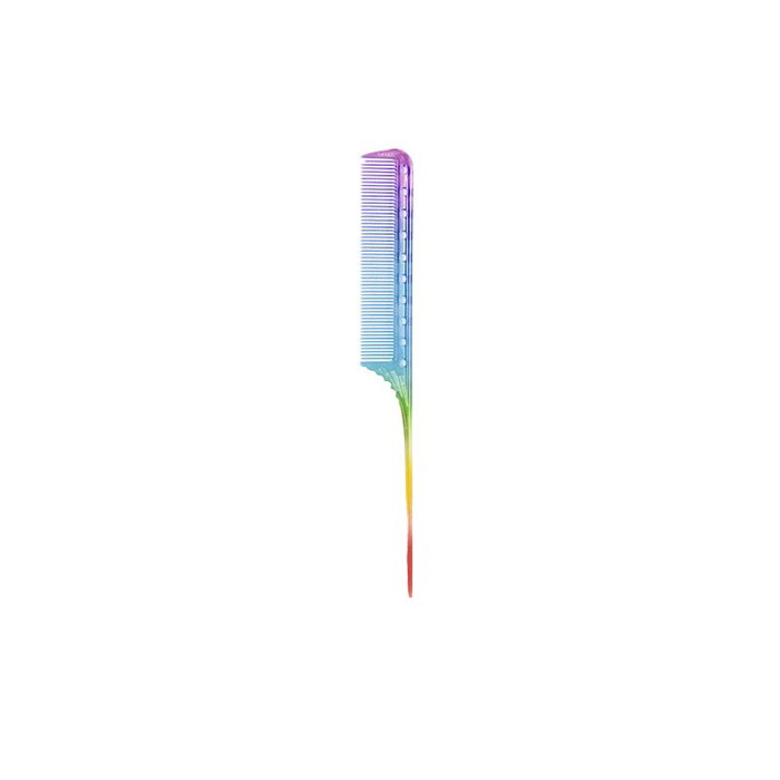 Bifull Peigne Queue de Raton Multicolore Bifull Peigne Queue de Raton Multicolore
