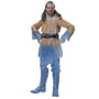 HASBRO The Black Series - Figure Star Wars articulée 15 cm avec accessoires - Qui-Gon Jinn et Obi-Wan Kenobi