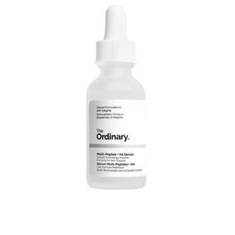 The Ordinary Multi-Peptide + HA Sérum Redensifiant 30 ml