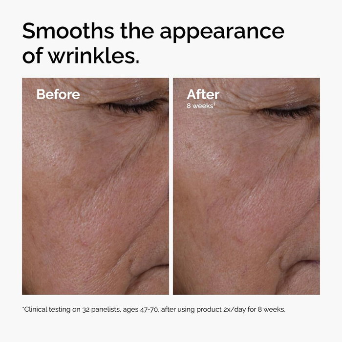 The Ordinary Multi-Peptide + HA Soin Redensifiant 30 ml