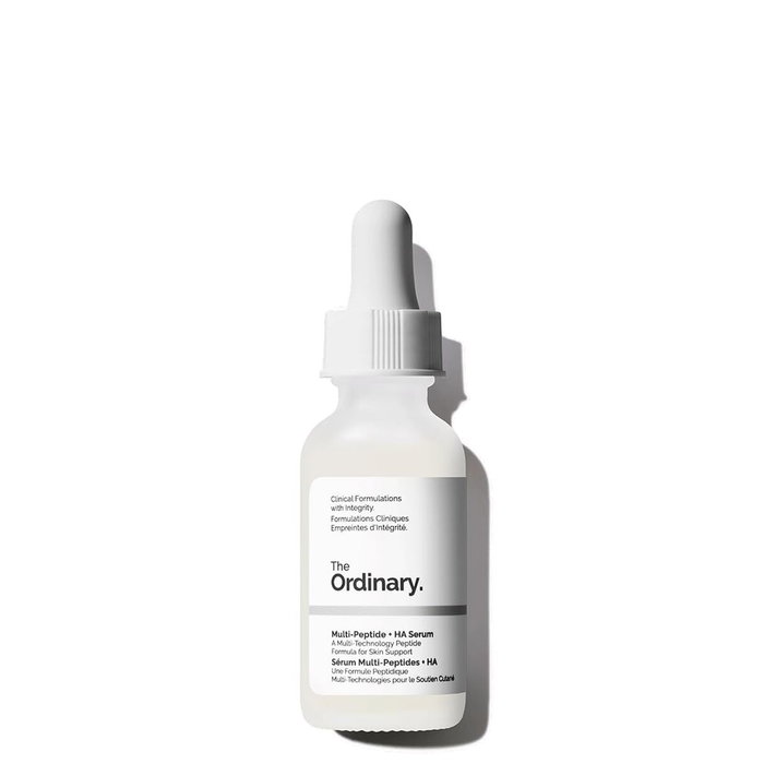 The Ordinary Multi-Peptide + HA Soin Redensifiant 30 ml