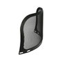 WOLFPACK LINEA PROFESIONAL Visière de rechange pour protecteur facial à grille 39x20 cm