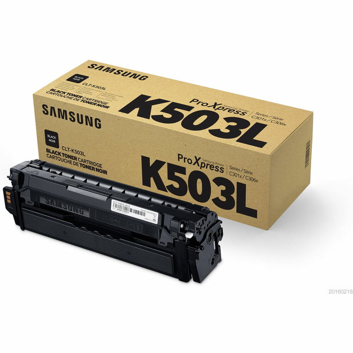 HP Toner SU147A Noir HP Toner SU147A Noir