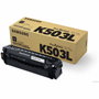 HP Toner SU147A Noir