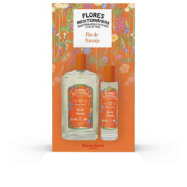 Alvarez Gomez Fleur d'Oranger Eau de Toilette Lot de 2 (150 ml + 30 ml)