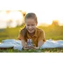 Lexibook Console My Best-E Gigapets Licorne - Animal Virtuel avec 1900 Animations, 3 Mini-Jeux, Porte-clés - Dès 5 Ans