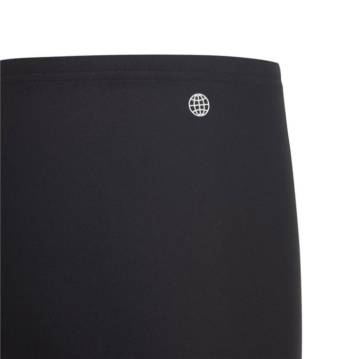 Maillot de bain Enfant Adidas HR7480 Noir