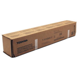 Toshiba T-FC556EC Cyan