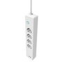 Prise Intelligente muvit iO HT-STS-04-03-EU Wi-Fi