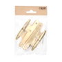 Charnière EDM 85476 PN03 Acier 100 x 58 mm Droite