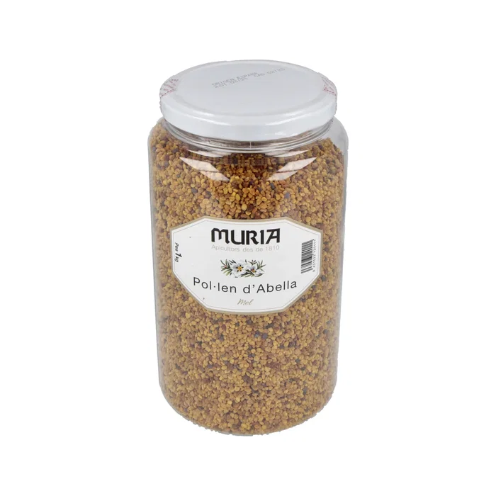 MURIA Polen 1kg MURIA Polen 1kg