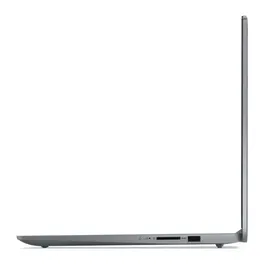 Lenovo IdeaPad Slim 3 15AMN8 - PC portable 15,6" FHD - Processeur AMD Ryzen 5 7520U - 16 Go RAM - 512 Go SSD - Windows 11 - Clavier AZERTY